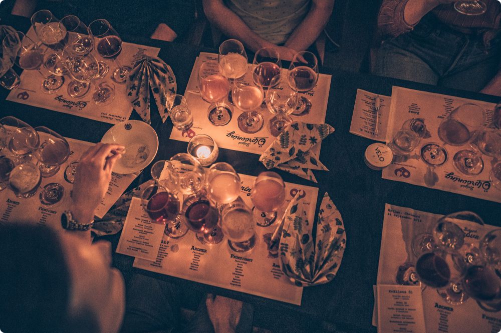 PU Belgisk Ölprovning