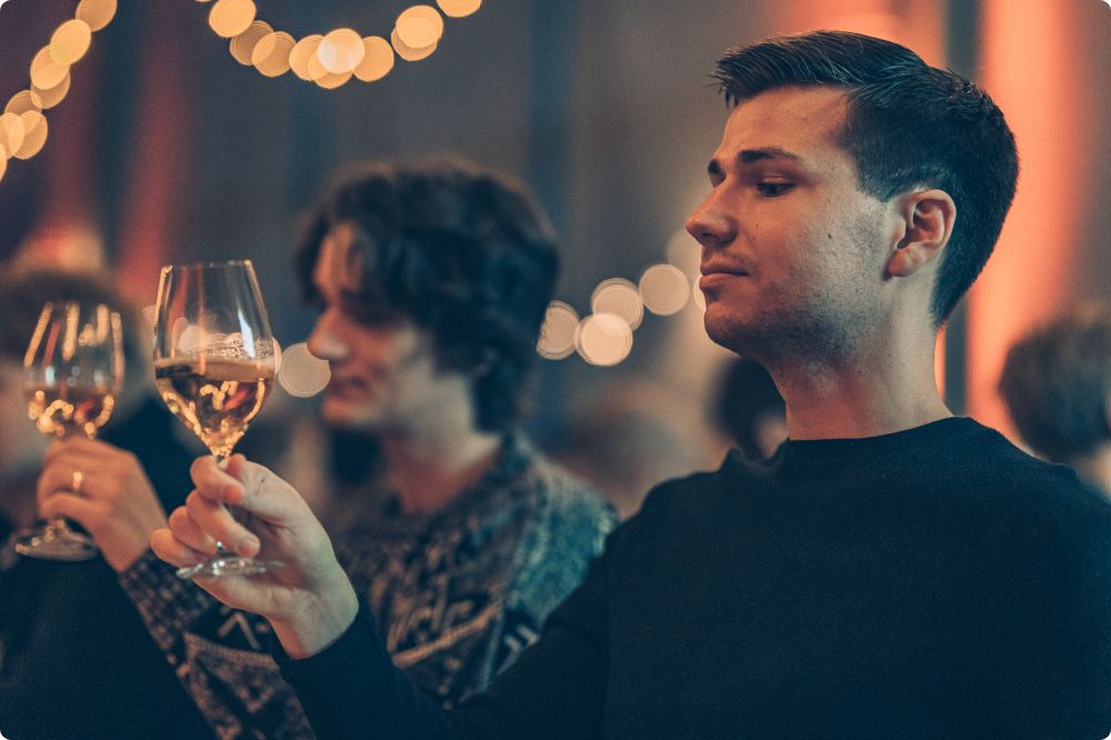 PU Belgisk Ölprovning