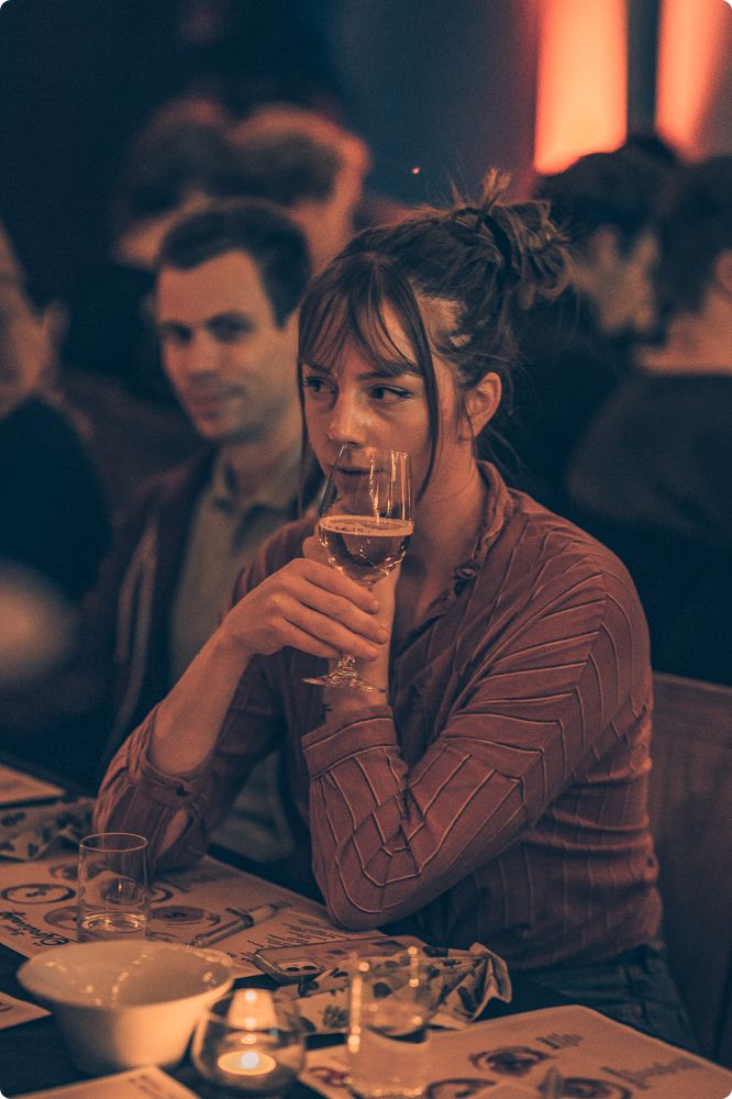 PU Belgisk Ölprovning