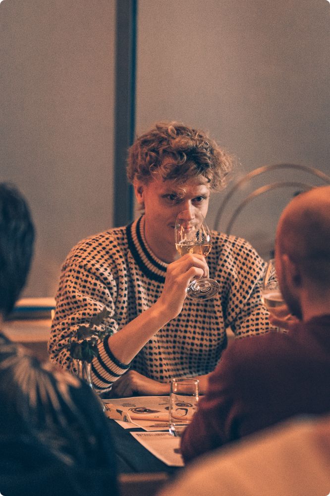 PU Belgisk Ölprovning