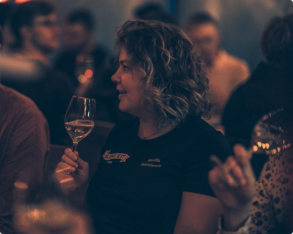 PU Belgisk Ölprovning