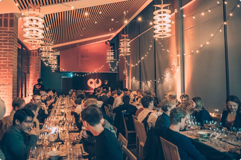 PU Belgisk Ölprovning