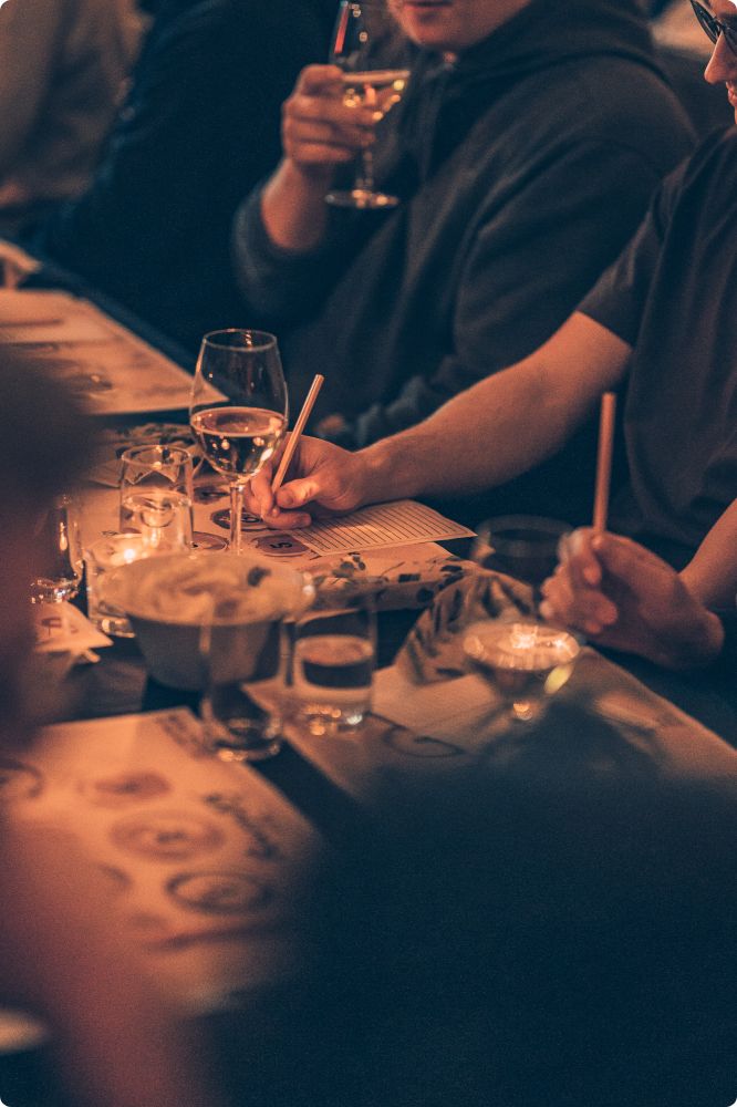 PU Belgisk Ölprovning