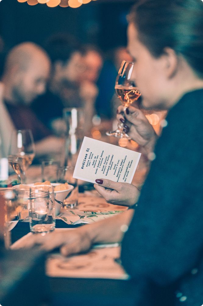 PU Belgisk Ölprovning