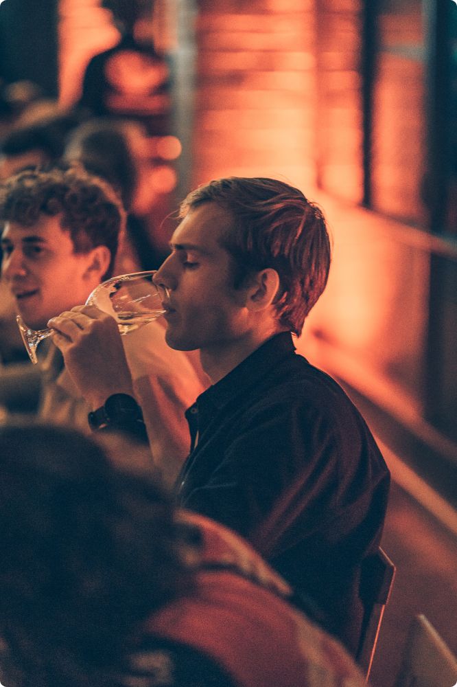 PU Belgisk Ölprovning