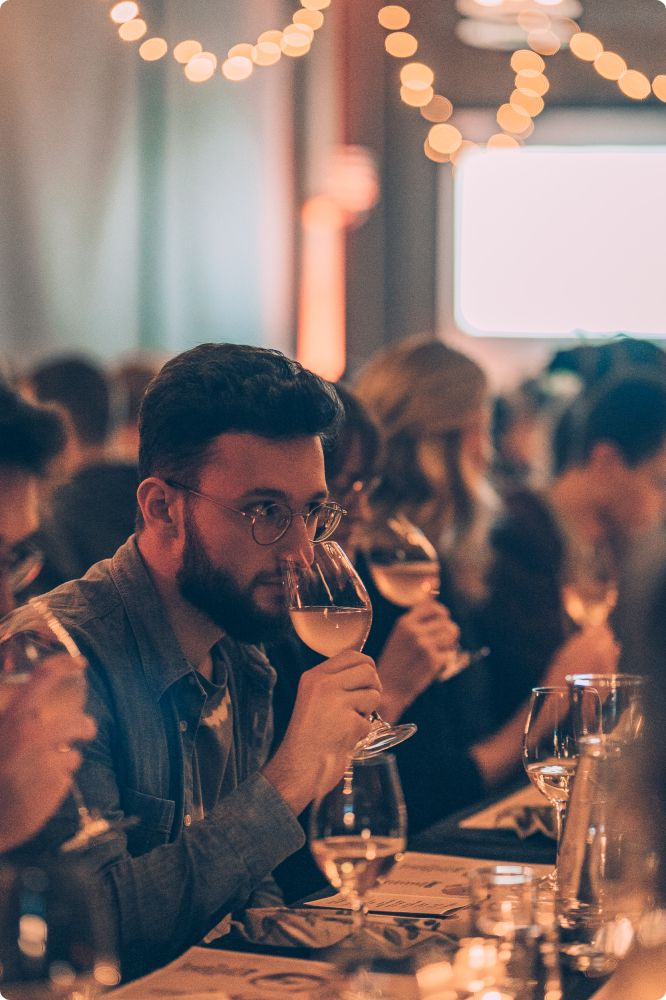 PU Belgisk Ölprovning