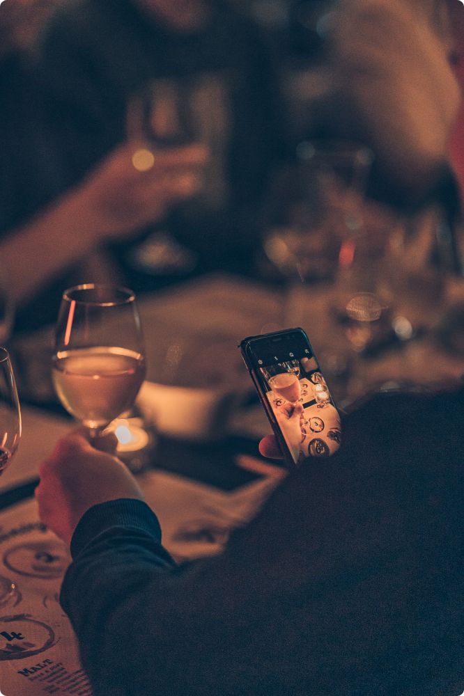 PU Belgisk Ölprovning