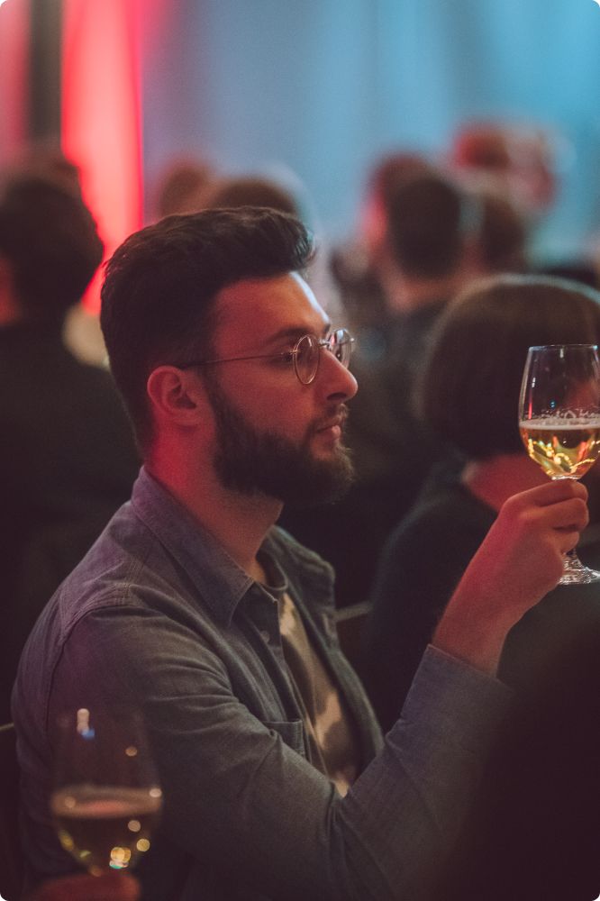 PU Belgisk Ölprovning