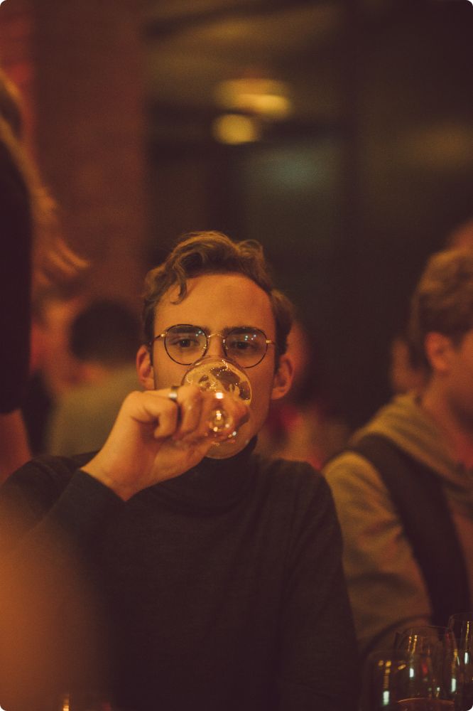 PU Belgisk Ölprovning