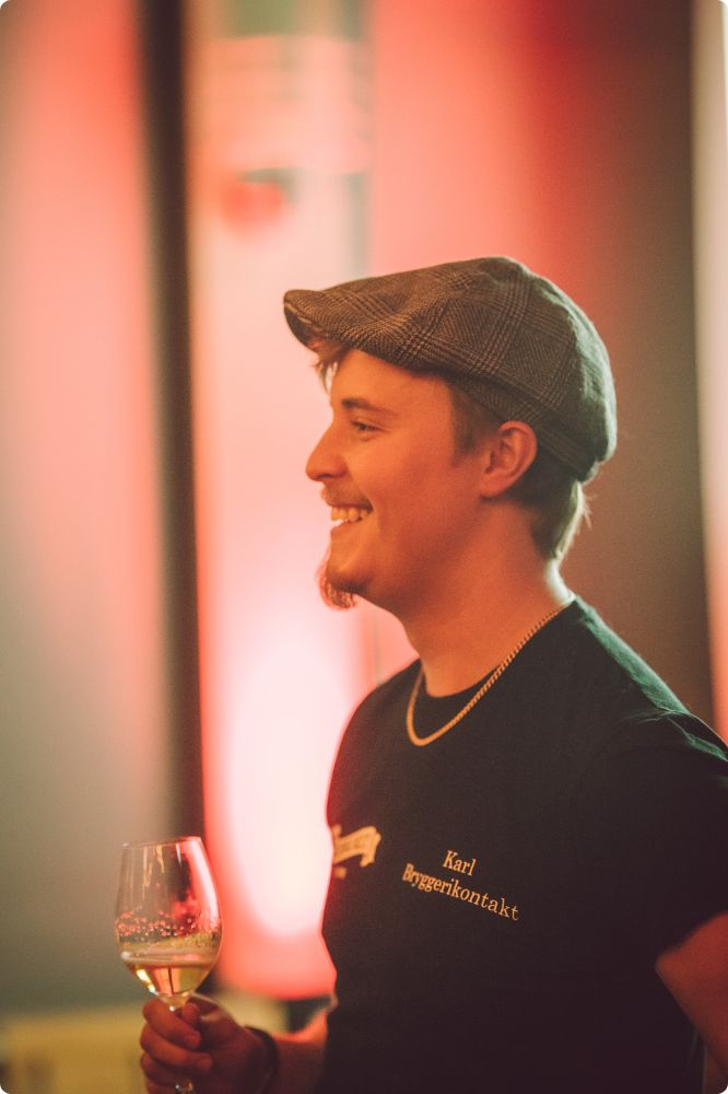 PU Belgisk Ölprovning