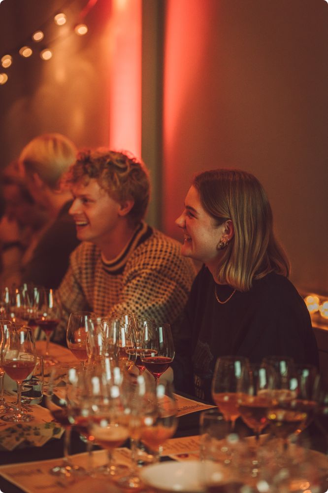 PU Belgisk Ölprovning