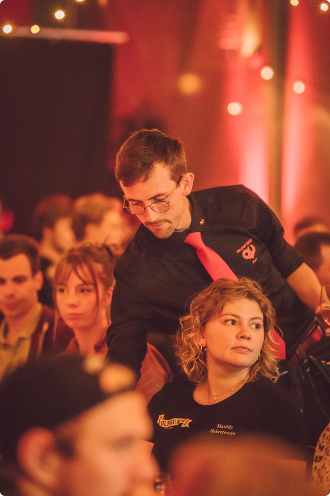 PU Belgisk Ölprovning