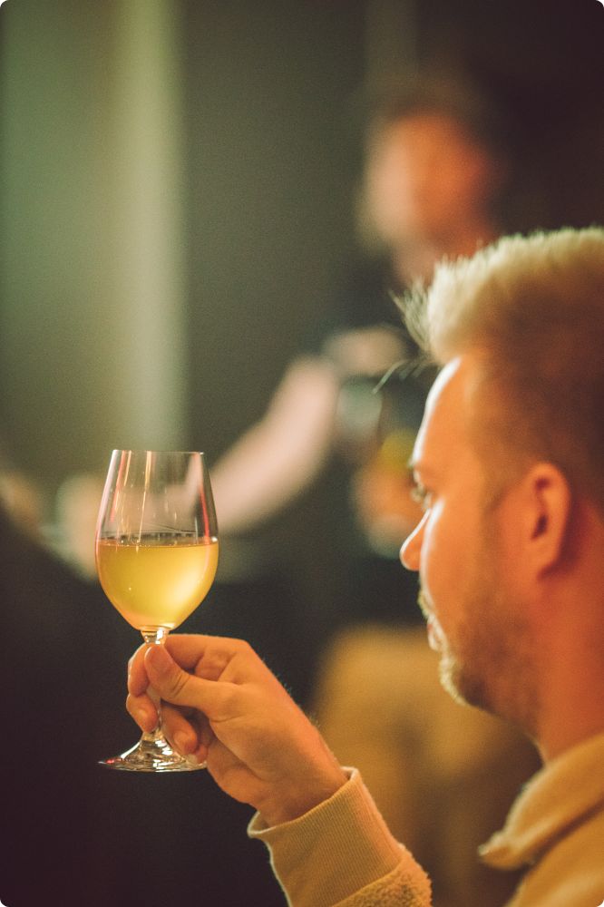 PU Belgisk Ölprovning