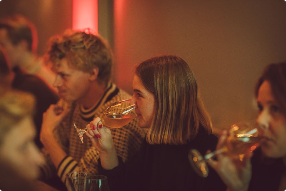 PU Belgisk Ölprovning