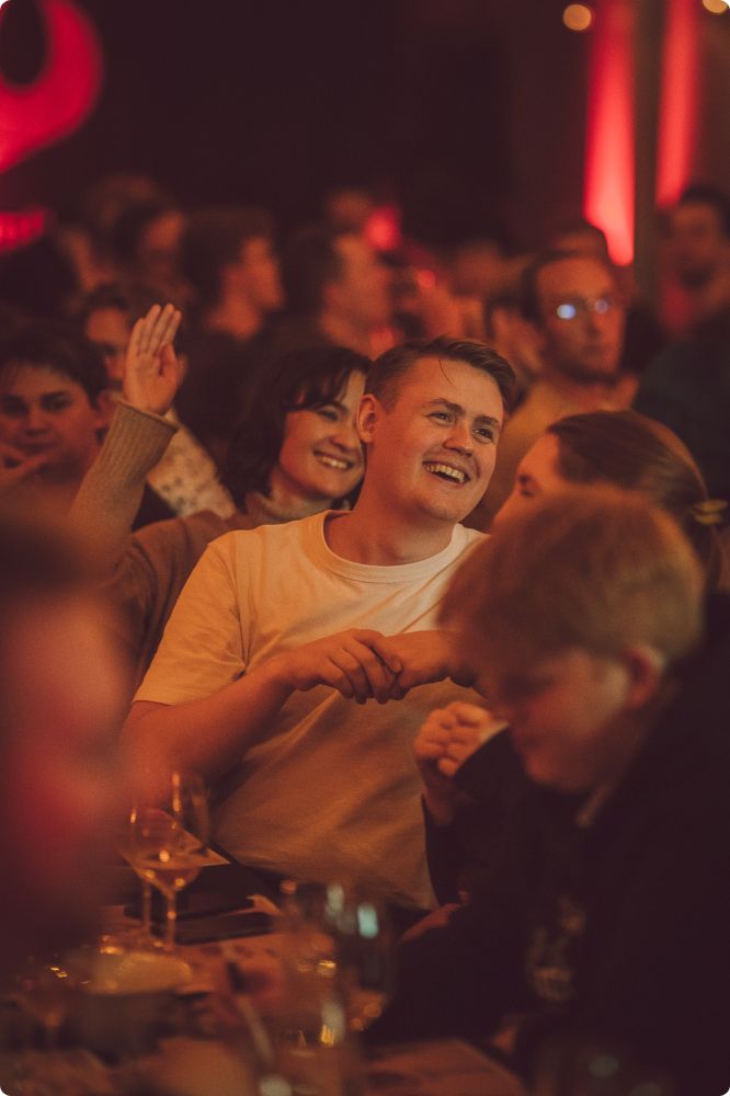 PU Belgisk Ölprovning