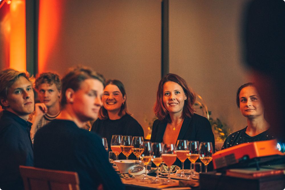 PU Belgisk Ölprovning