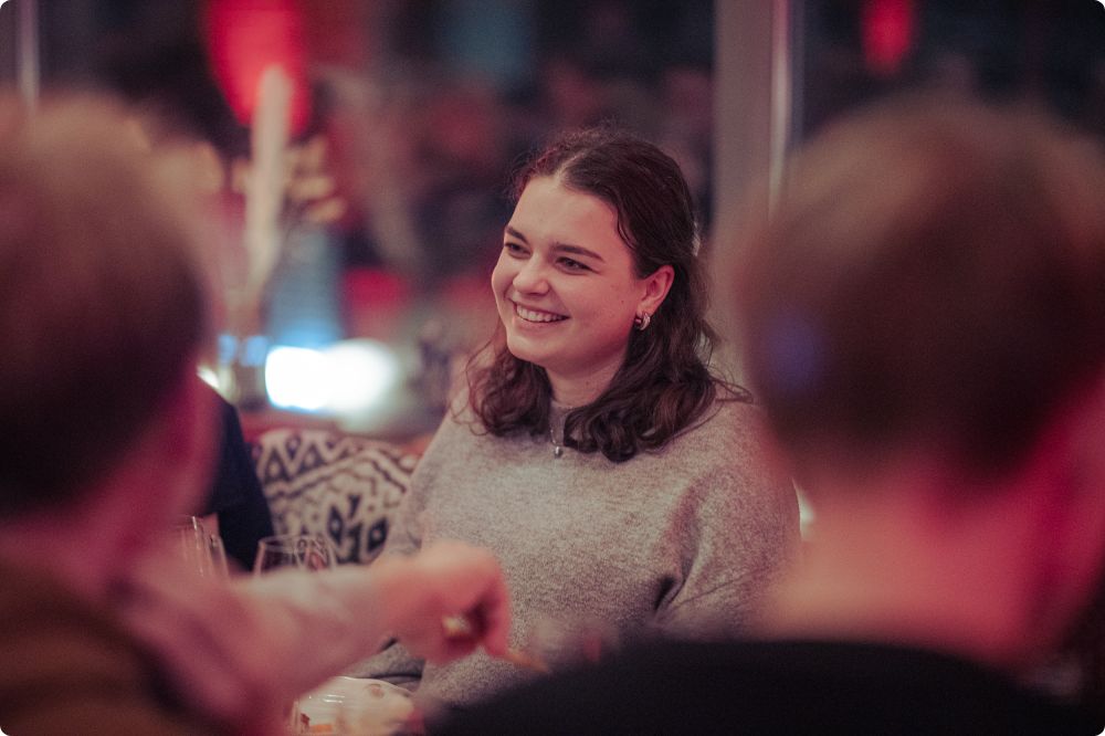 PU Ost och vinprovning