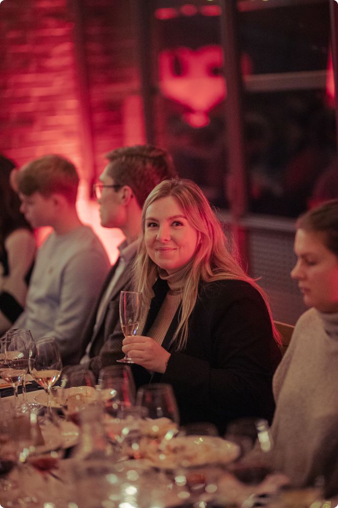 PU Ost och vinprovning