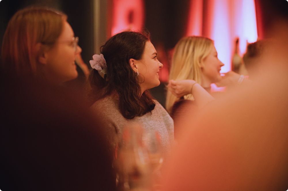 PU Ost och vinprovning