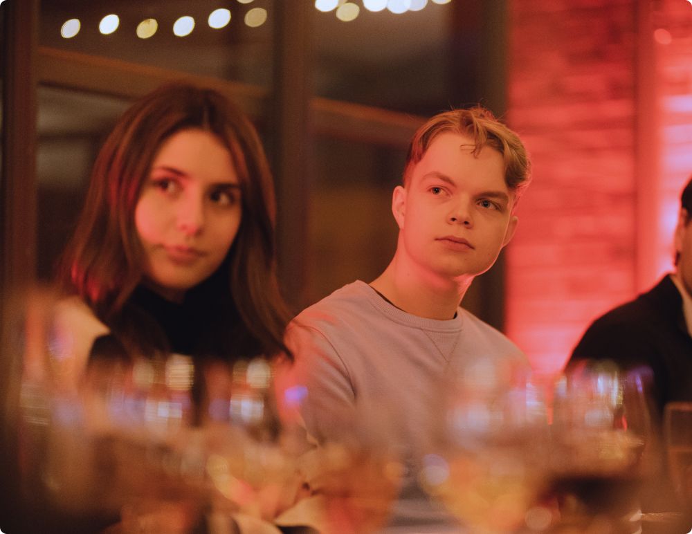 PU Ost och vinprovning