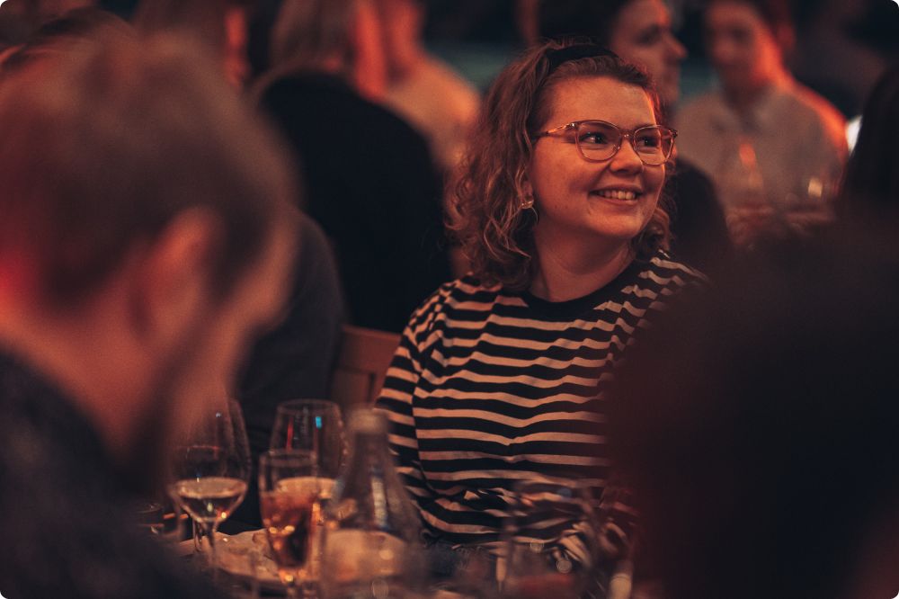 PU Ost och vinprovning