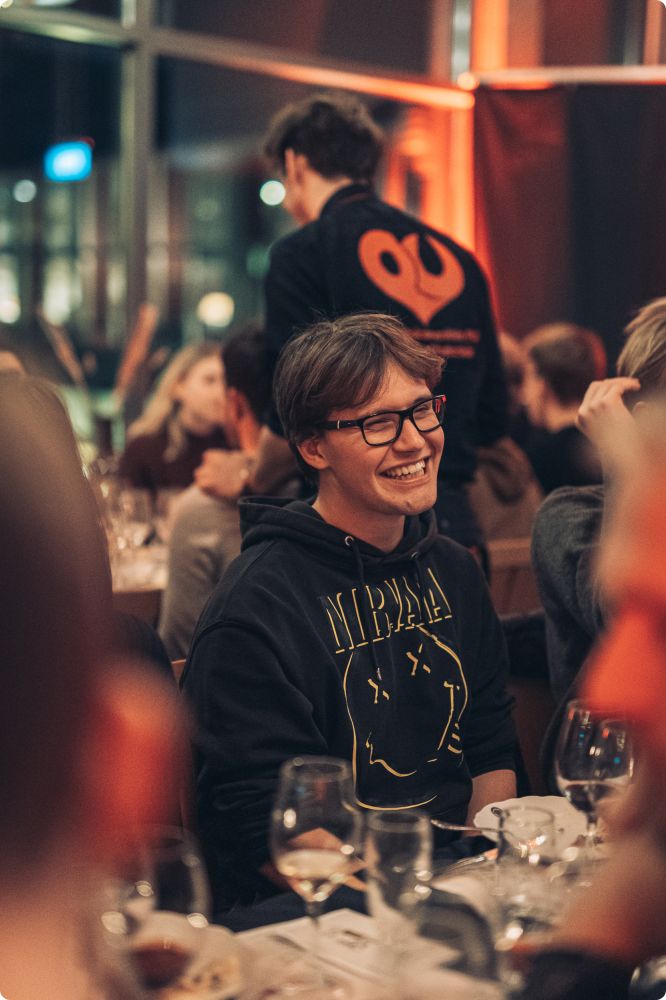 PU Ost och vinprovning