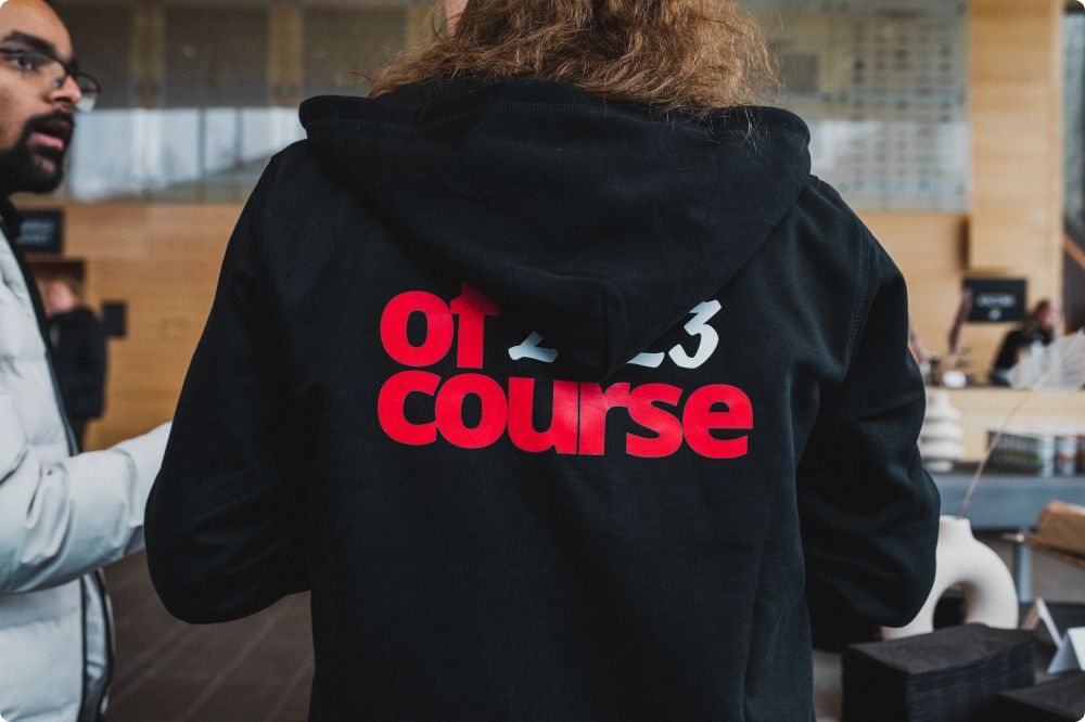 OfCourse 2023
