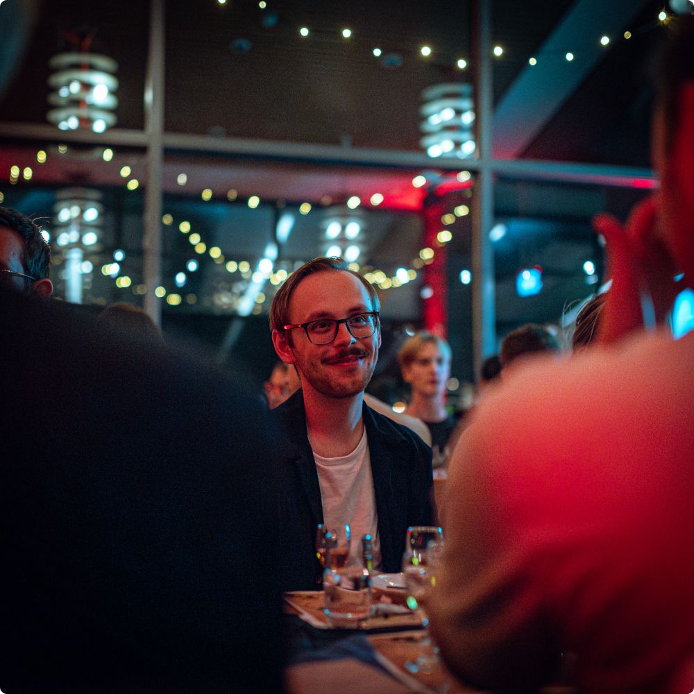 PU Rom & Choklad-provning