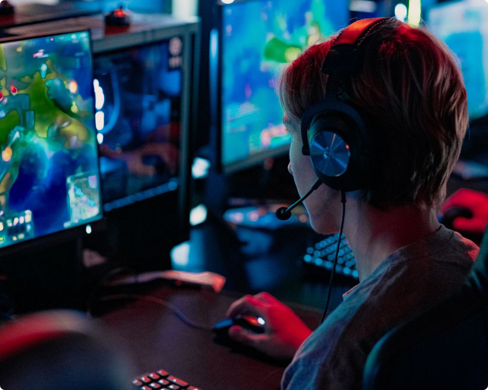 Akademiska spelen - Esport