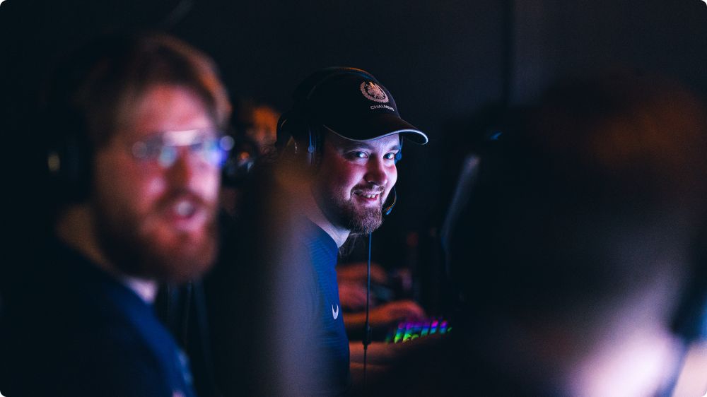 Akademiska spelen - Esport