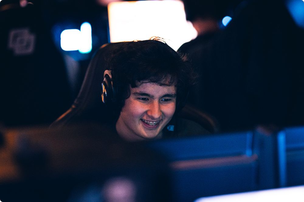 Akademiska spelen - Esport