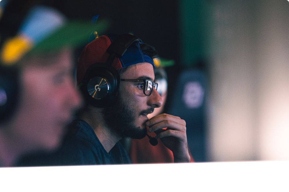 Akademiska spelen - Esport