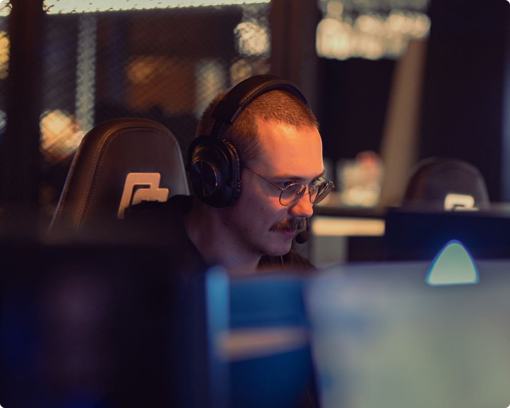 Akademiska spelen - Esport