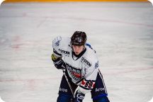 Chalmers Blue McRangers vs EHVS Lakers