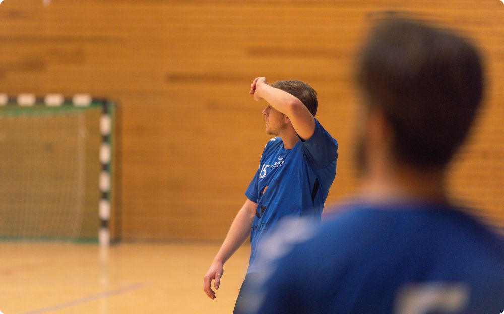 Dubbelmöte Chalmers HK