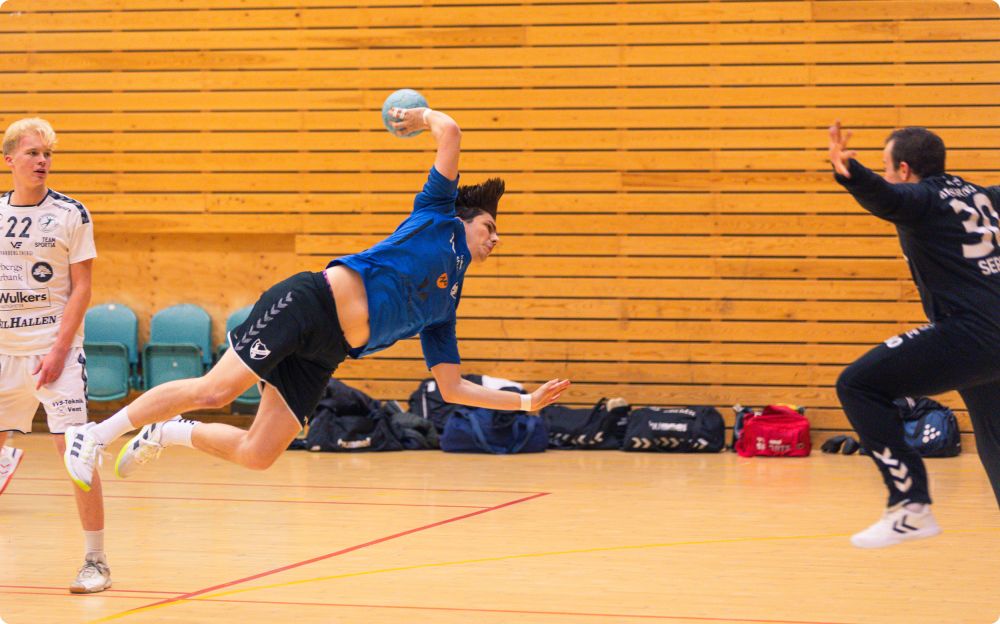 Dubbelmöte Chalmers HK