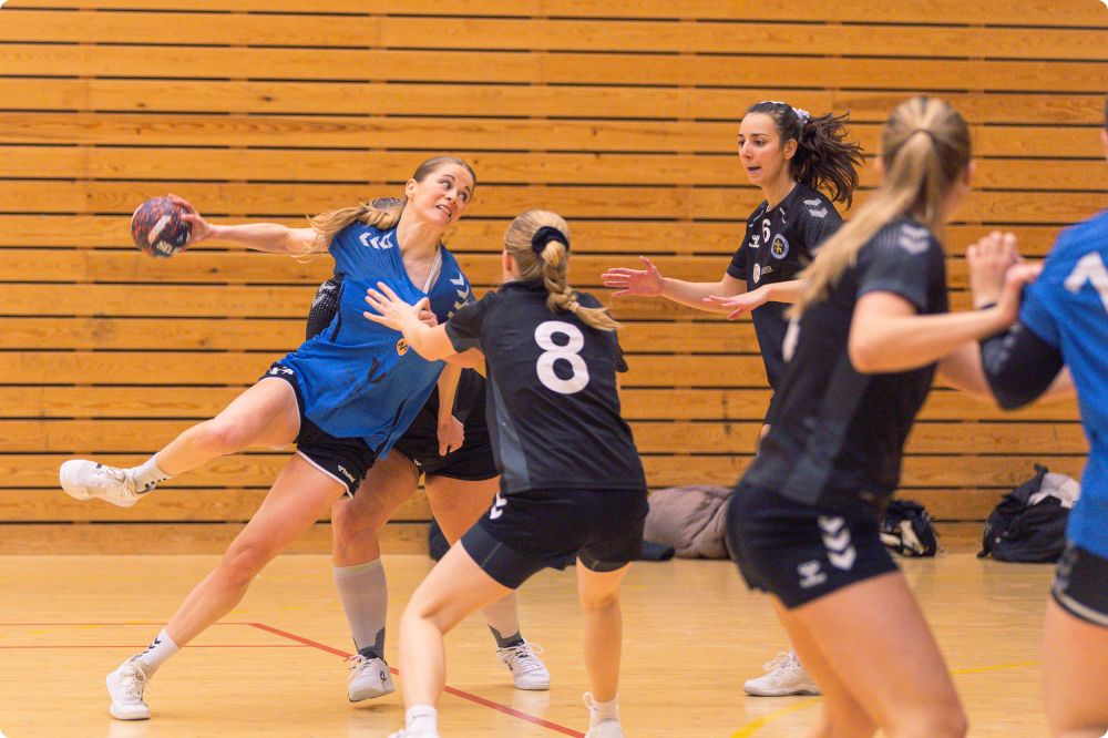 Dubbelmöte Chalmers HK