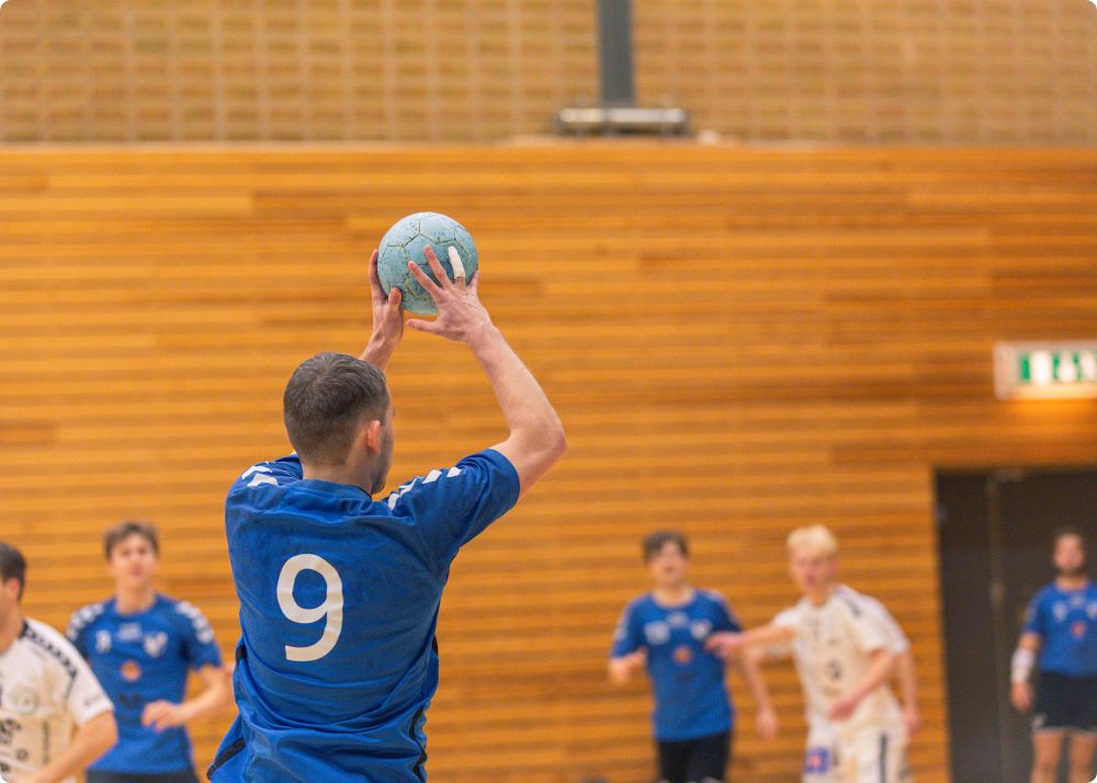 Dubbelmöte Chalmers HK