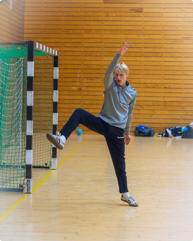 Dubbelmöte Chalmers HK