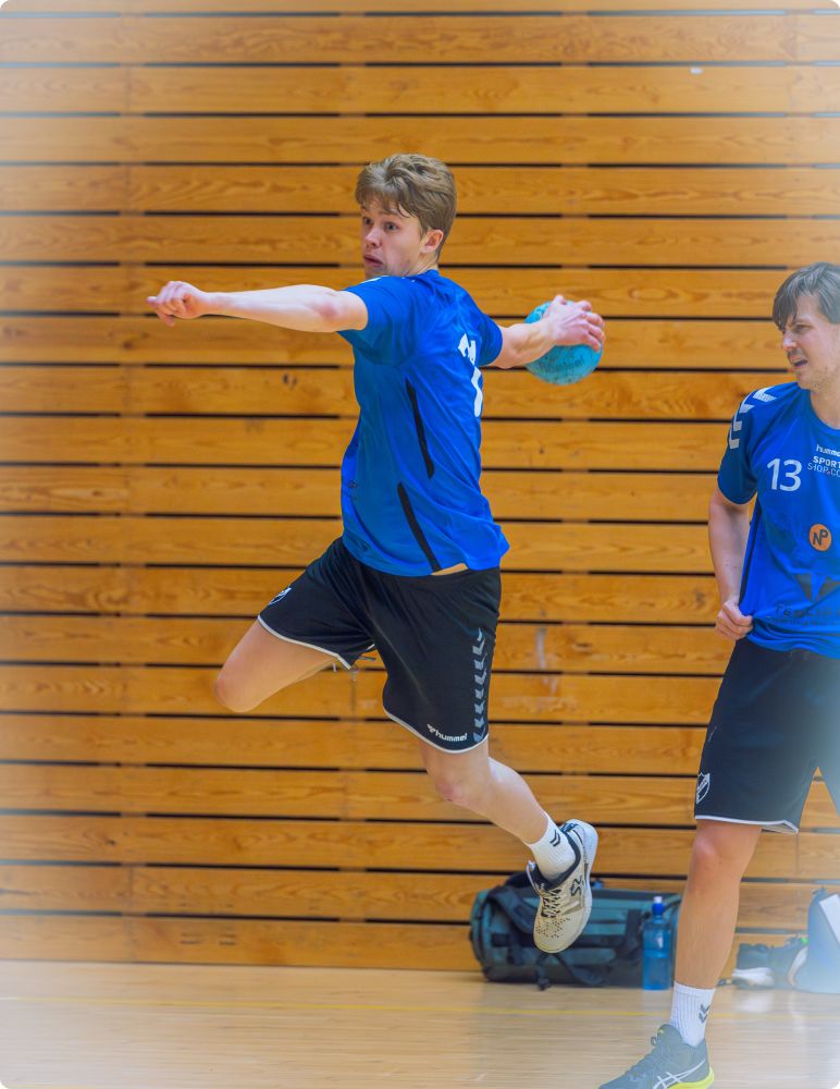 Dubbelmöte Chalmers HK