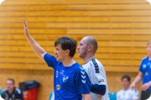 Dubbelmöte Chalmers HK