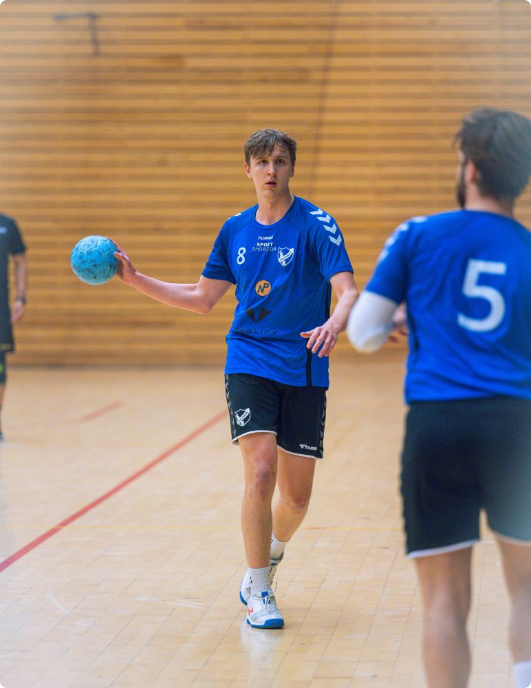 Dubbelmöte Chalmers HK