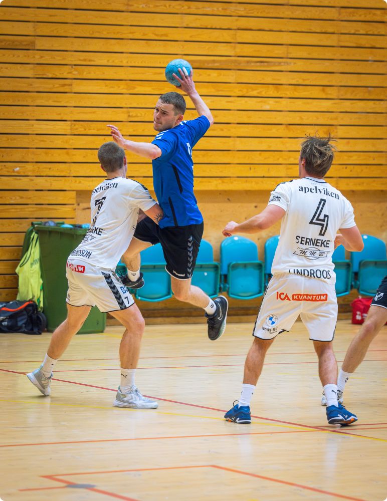 Dubbelmöte Chalmers HK