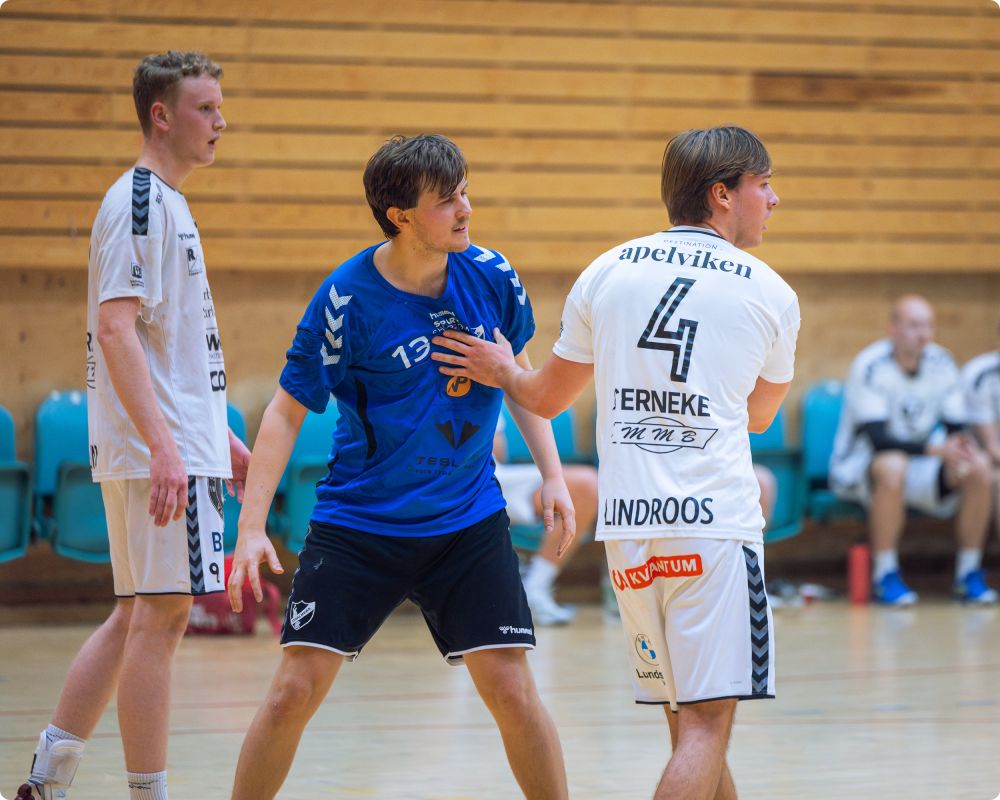 Dubbelmöte Chalmers HK