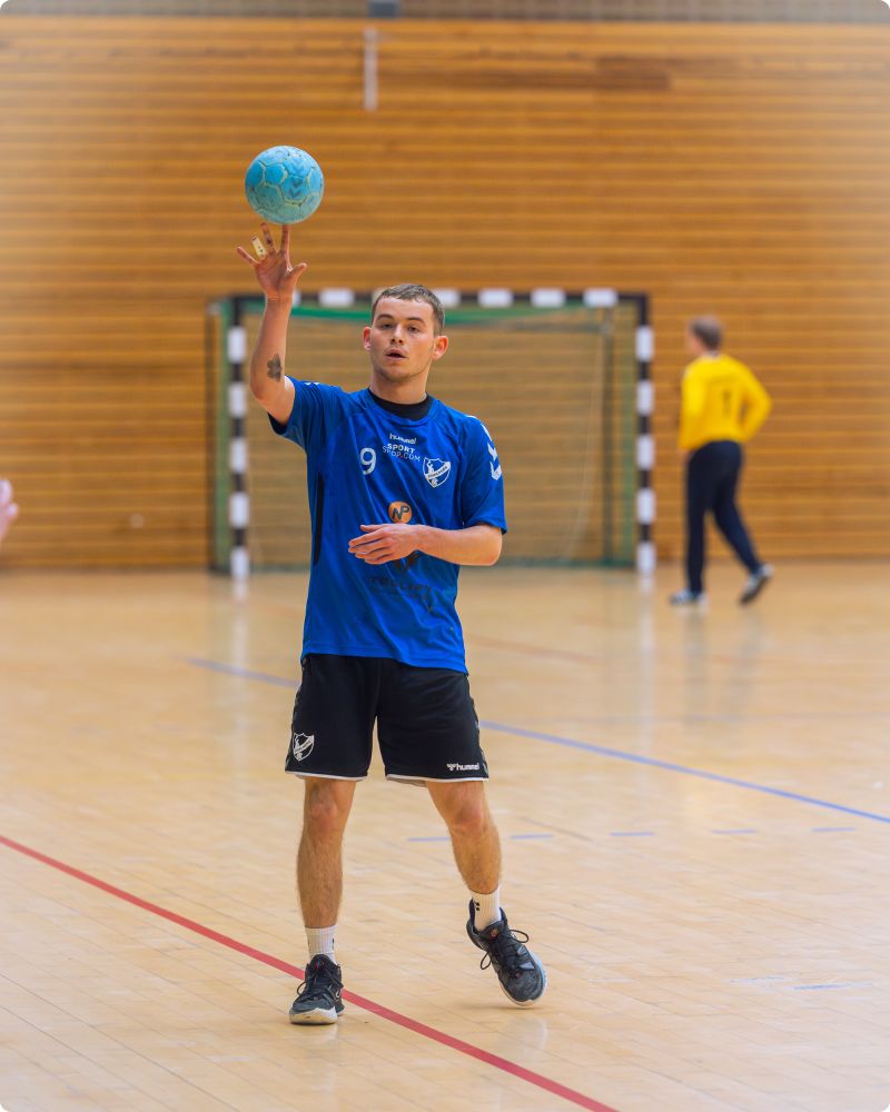 Dubbelmöte Chalmers HK