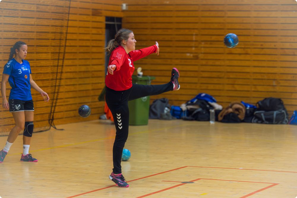 Dubbelmöte Chalmers HK