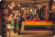 JämK Queerpub