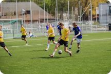 CM i Fotboll