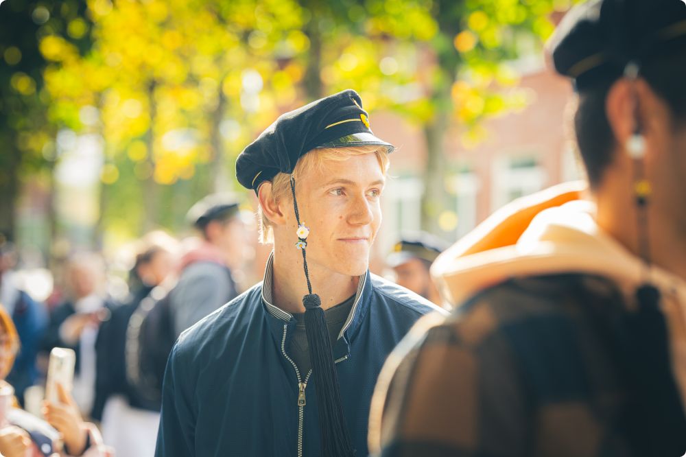 Höstens Mösspåtagning