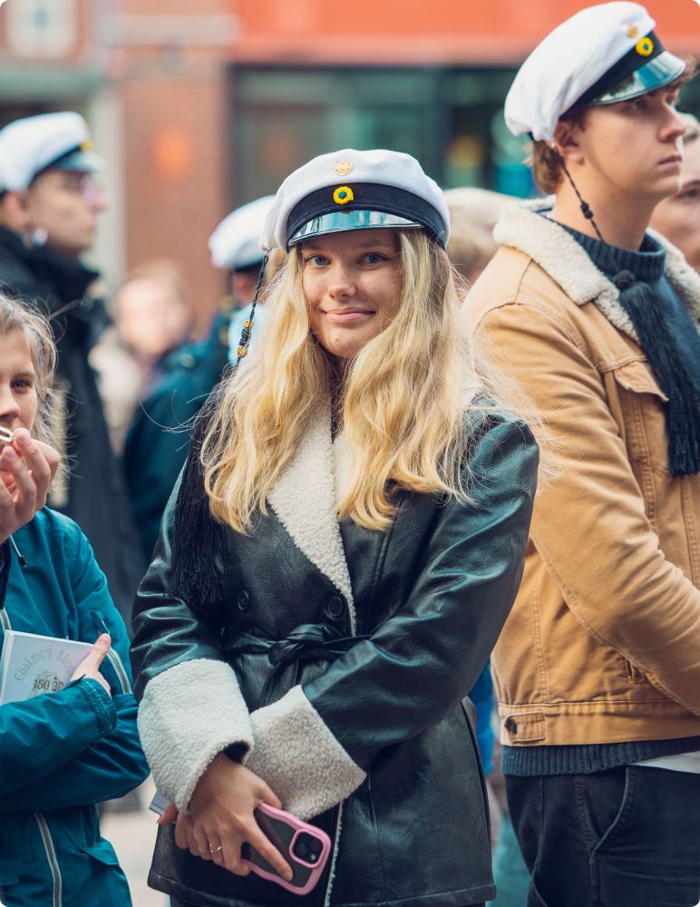 Höstens Mösspåtagning